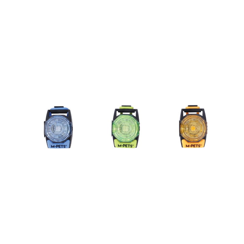FLASH LED Jewel display - 24pcs