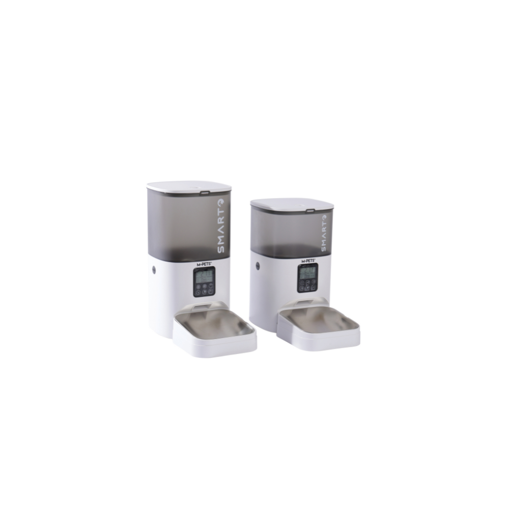 SMARTO M700 4L Automatic Food dispenser