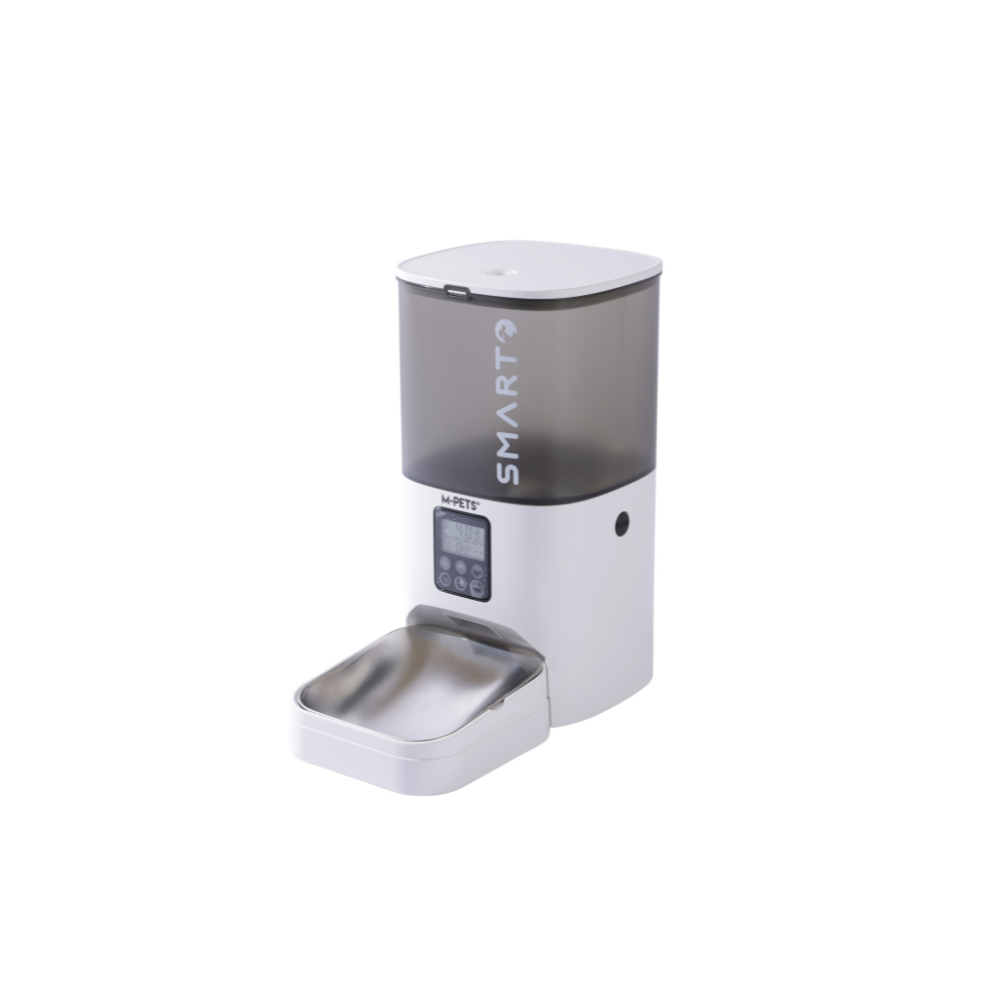 SMARTO M800 6L Automatic Food dispenser