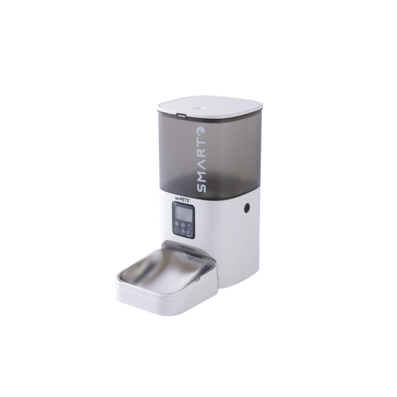 SMARTO M800 6L Automatic Food dispenser