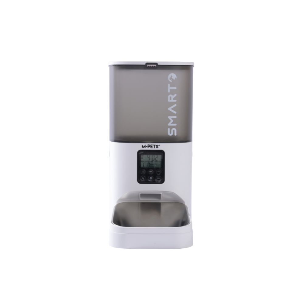 SMARTO M800 6L Automatic Food dispenser