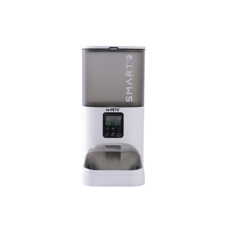 SMARTO M800 6L Automatic Food dispenser