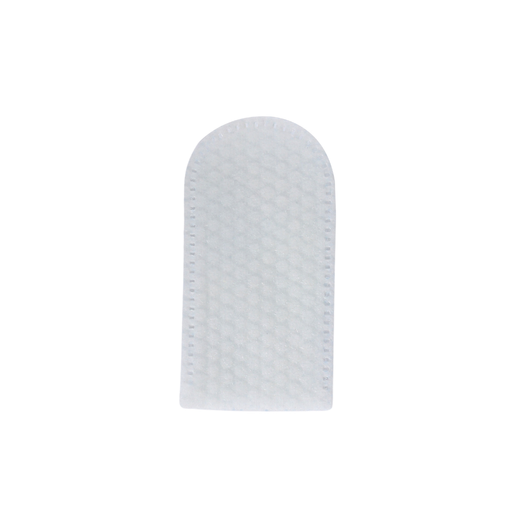 DAILY Double-sided Finger wipes for ears 50 pcs