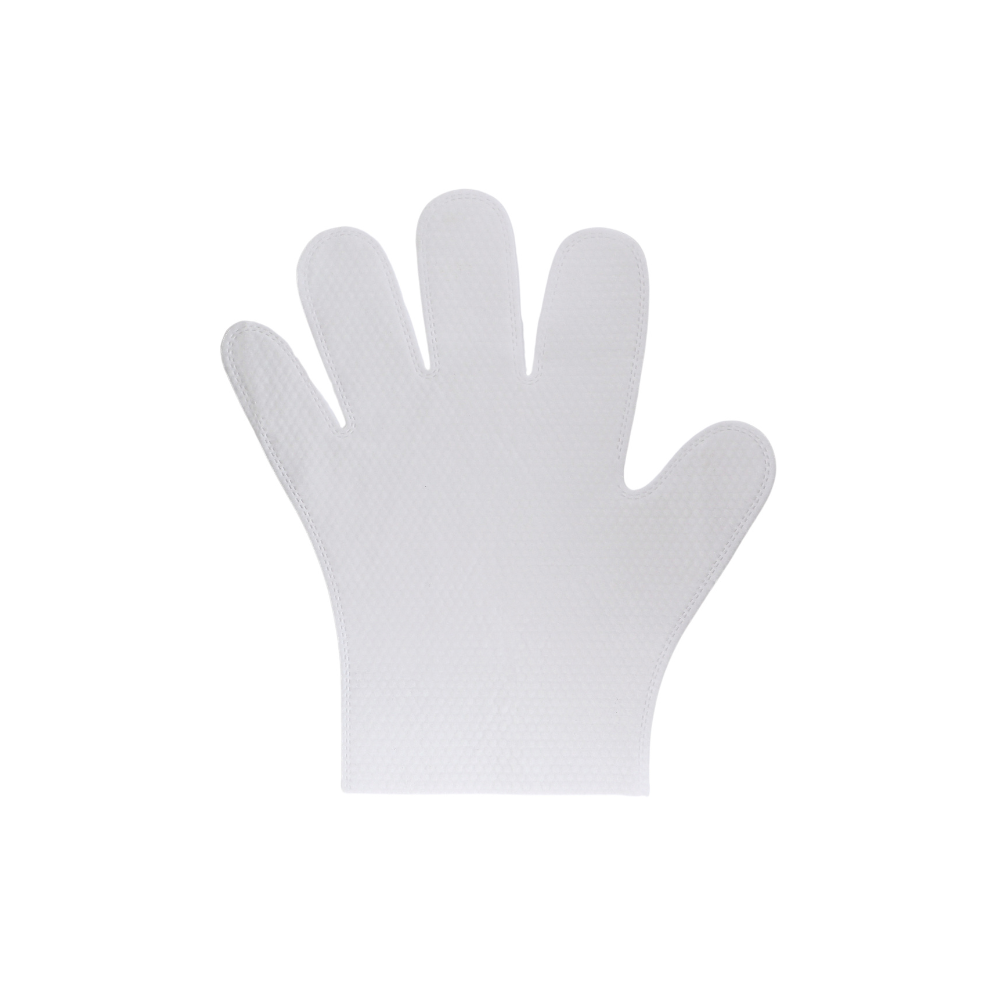 DAILY Double-sided wipe gloves - 6 pcs