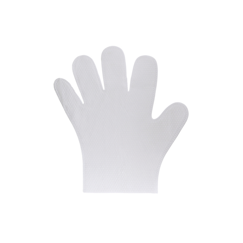 DAILY Double-sided wipe gloves - 6 pcs