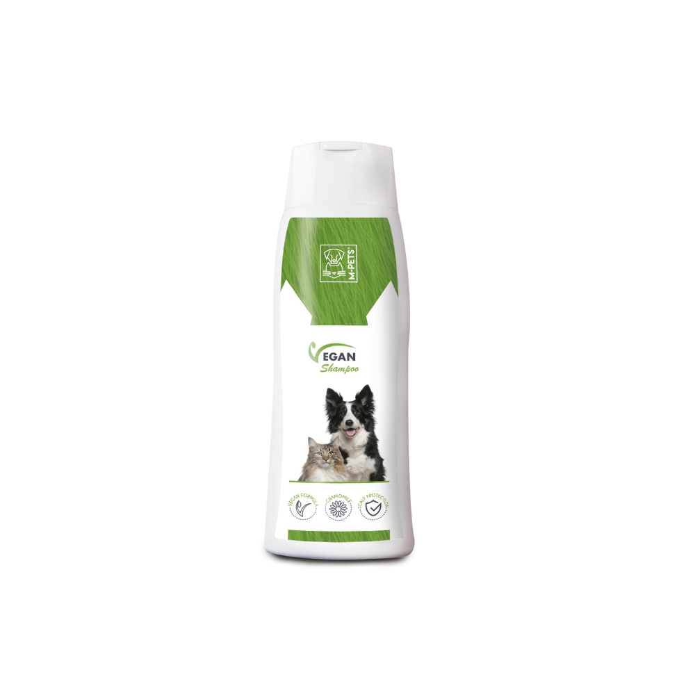 VEGAN Pet Shampoo 250ml