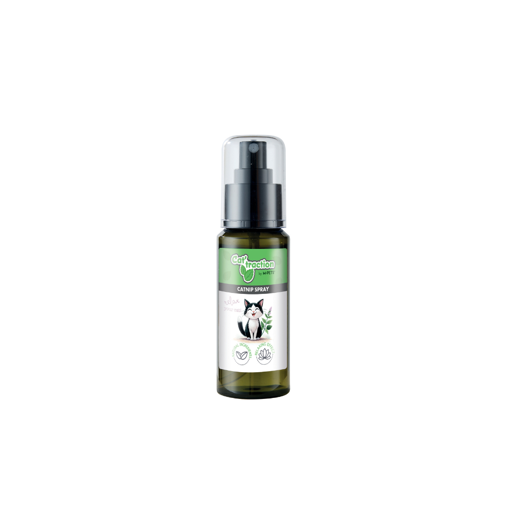 CAT'traction  Catnip Spray - 70 ml