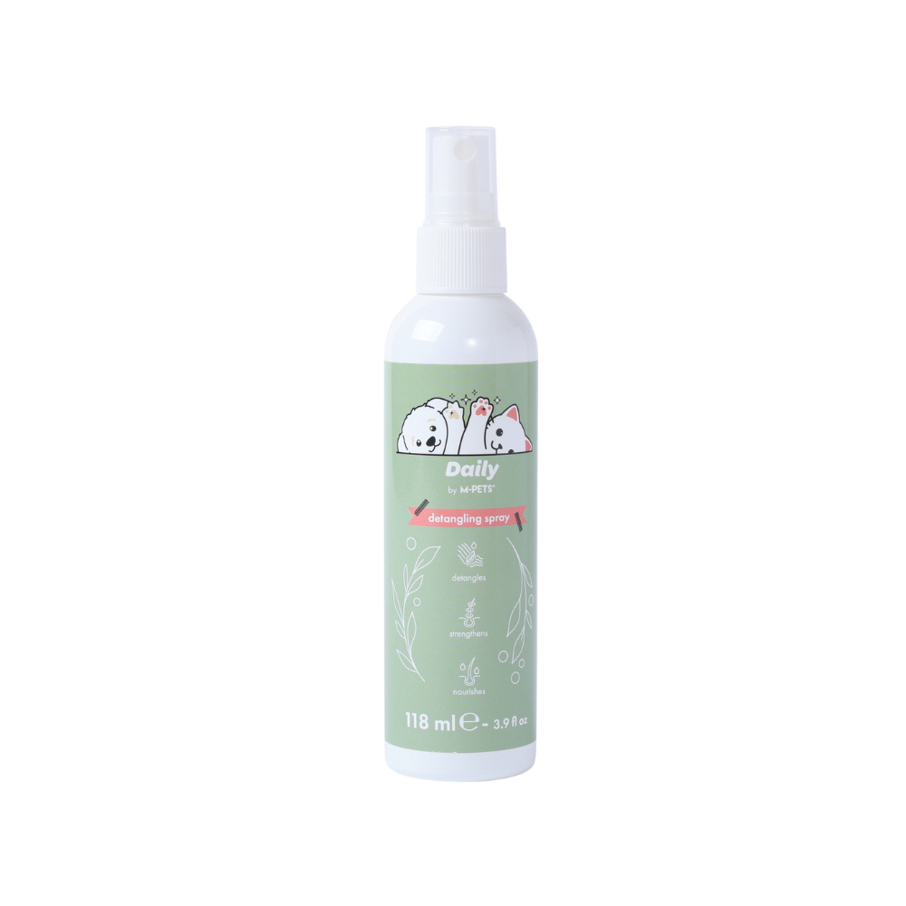 DAILY Detangling Spray - 118 ml