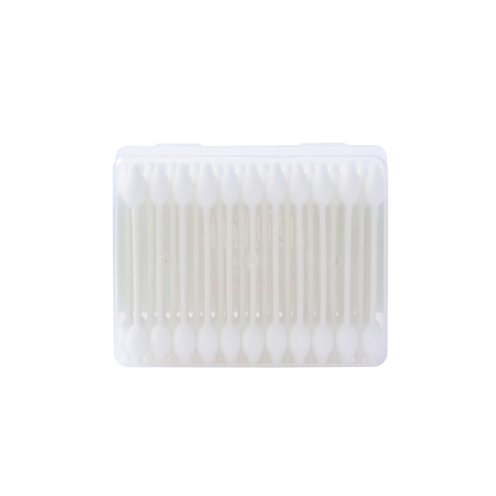 DAILY Pet Cotton buds - 55 pcs