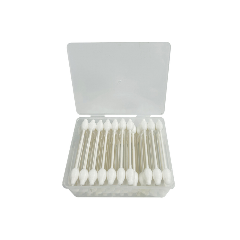 DAILY Pet Cotton buds - 55 pcs