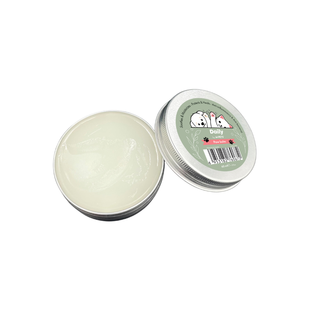 DAILY Paw balm display - 12 pcs