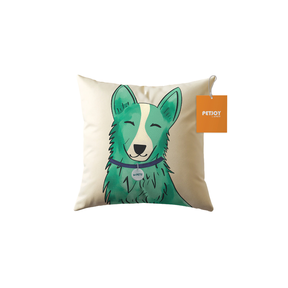 PETJOY HappyHugs Cushion - Luna