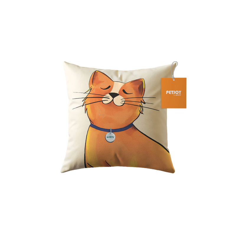 PETJOY HappyHugs Cushion - Galya