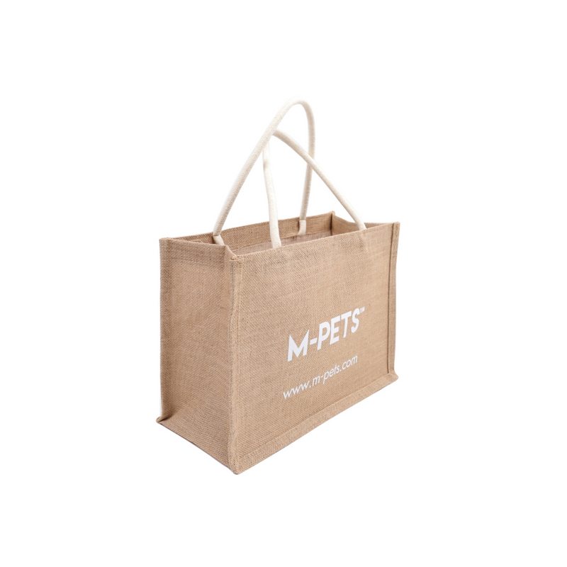 Merchandising Linen Bag