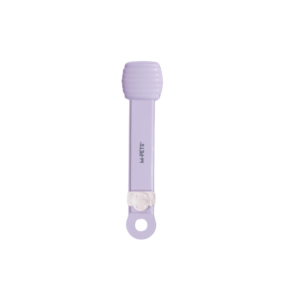 Creamy BEE Spoon purple