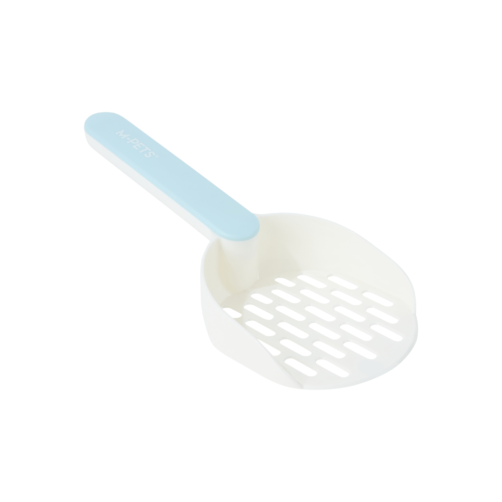 PEAK Scoop Cat Litter Scoop Set Blue