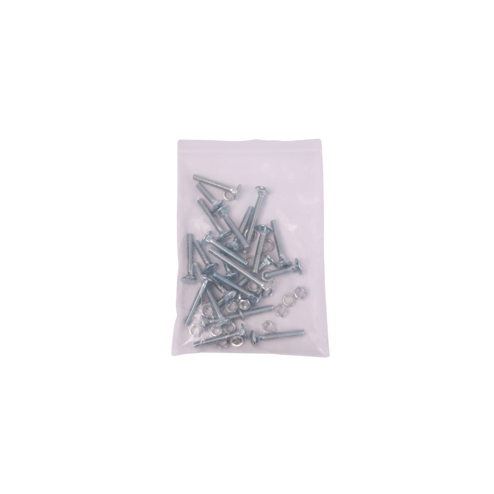 On Board Travel kit double bowl black