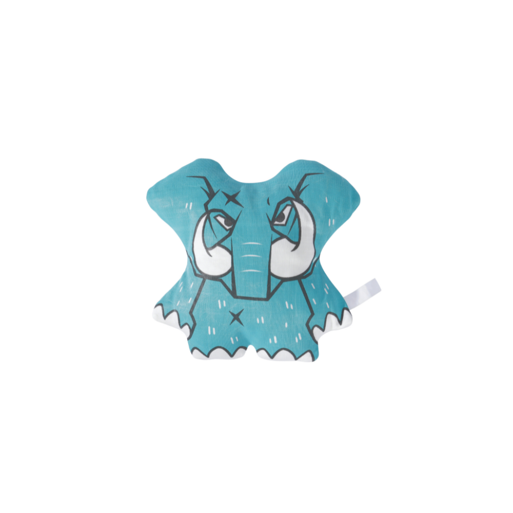 SAVAGE Dog Toy - Elephant