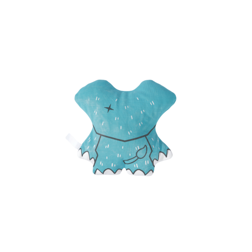 SAVAGE Dog Toy - Elephant
