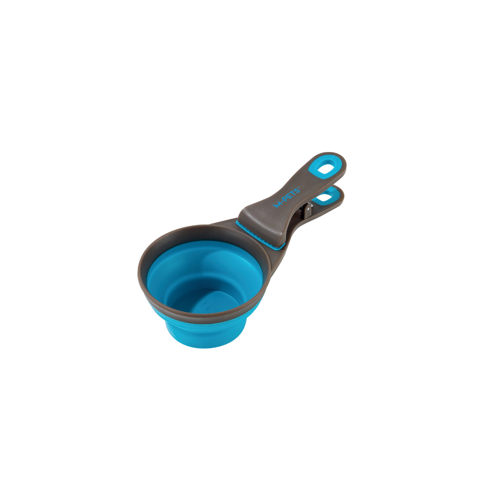 CUIZI Foldable Scoop