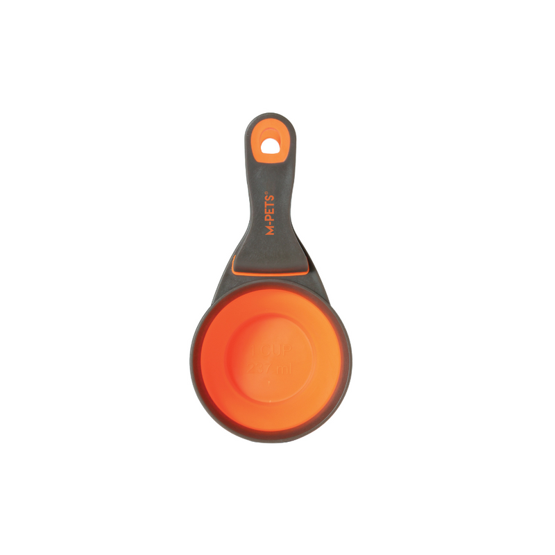 CUIZI Foldable Scoop