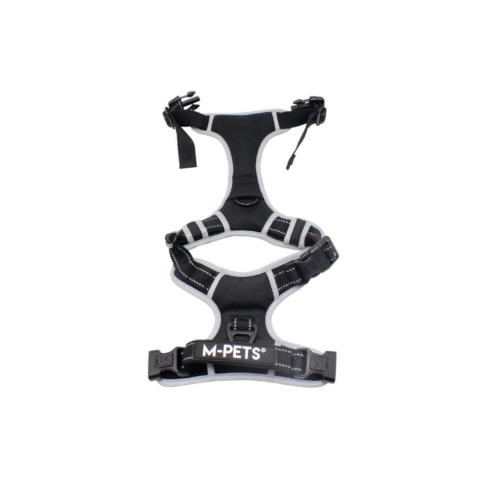 HIKING Harness Onyx Black