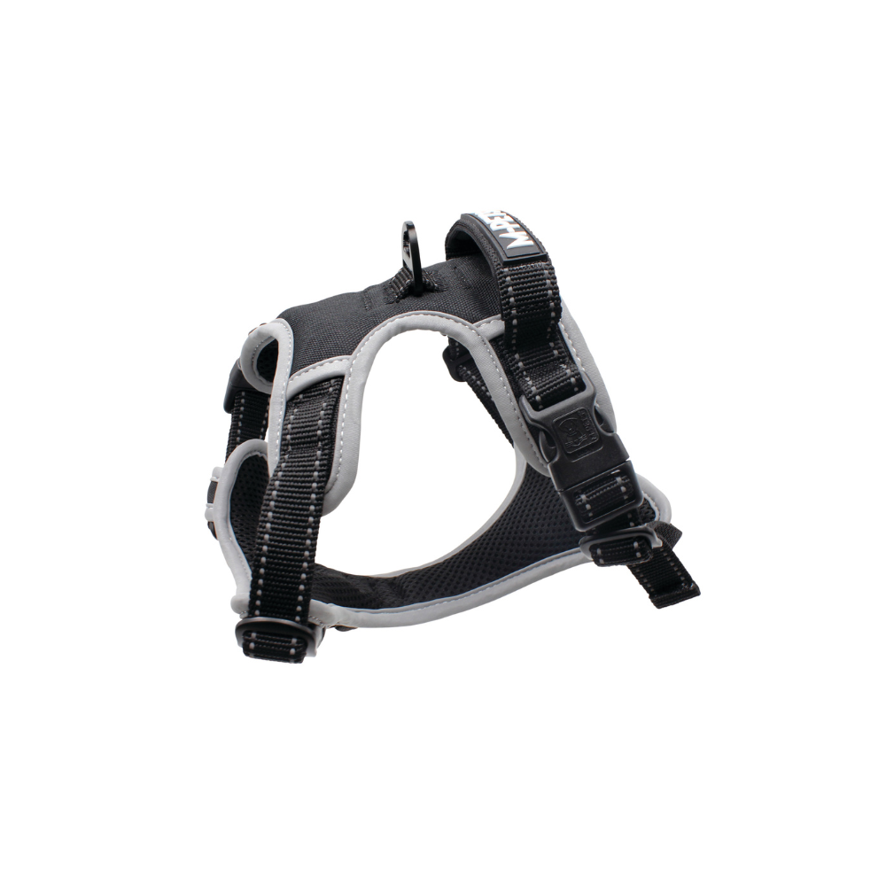 HIKING Harness Onyx Black