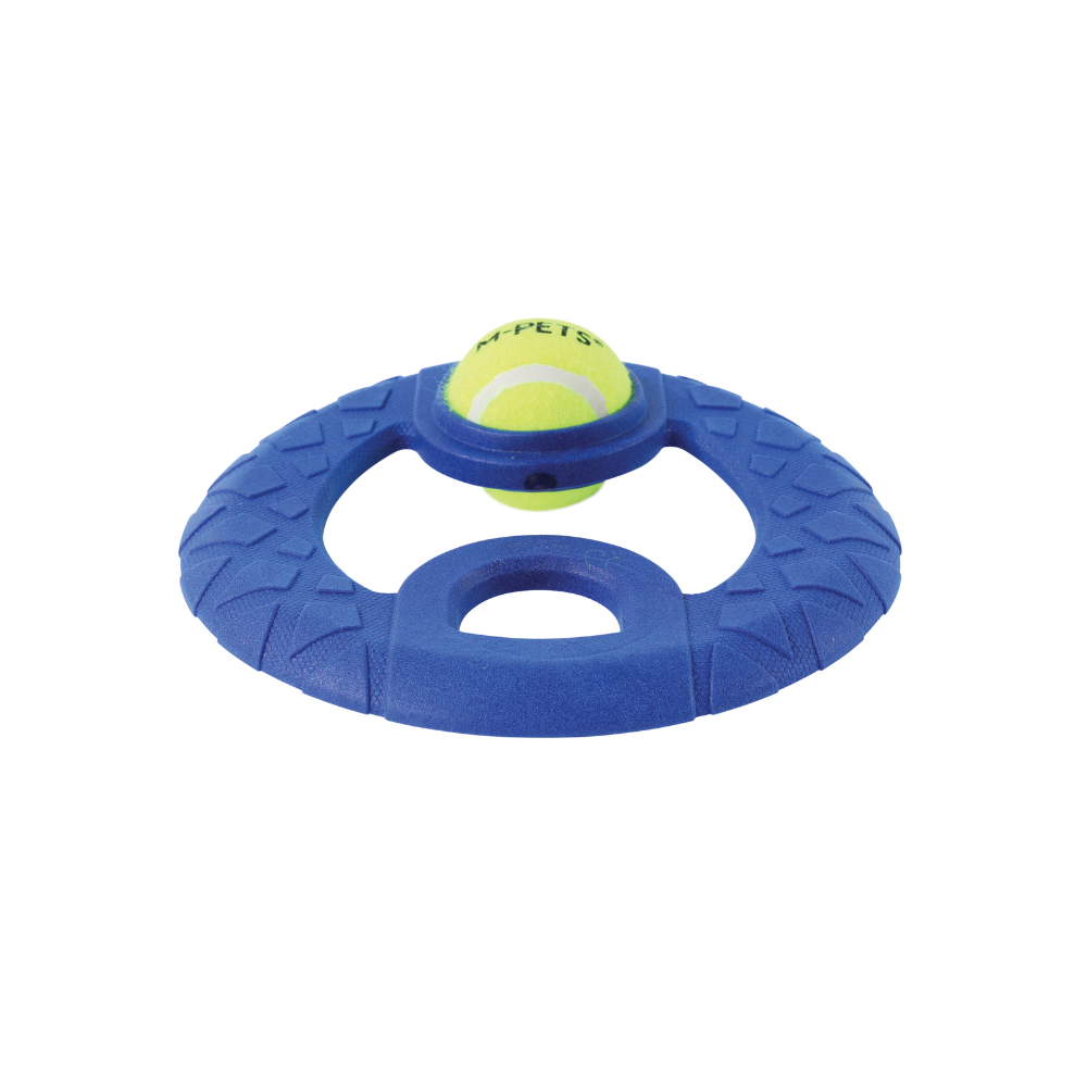 HOP Frisbee Dog Toy