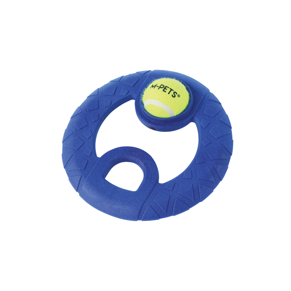 HOP Frisbee Dog Toy