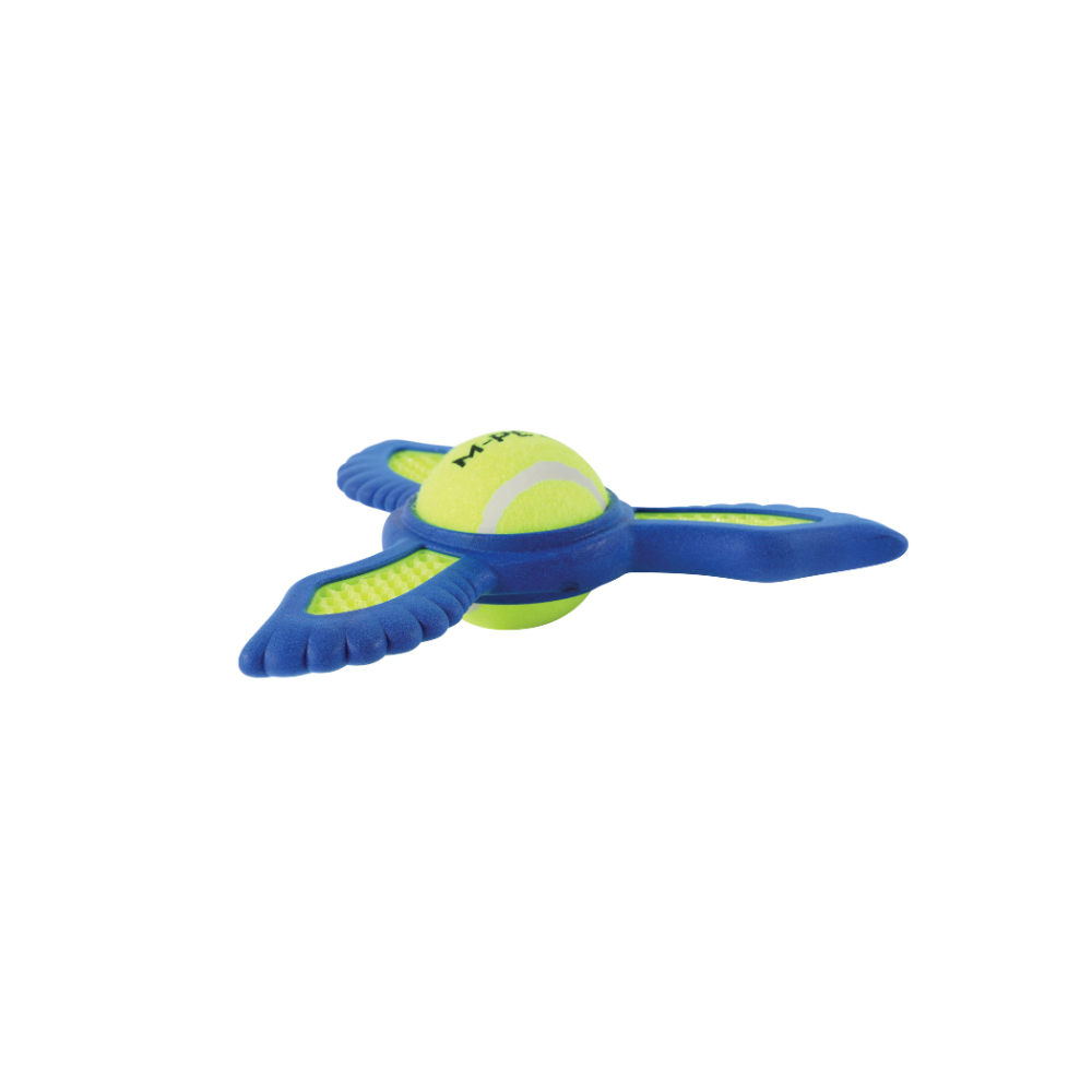 HOP Helix Dog Toy