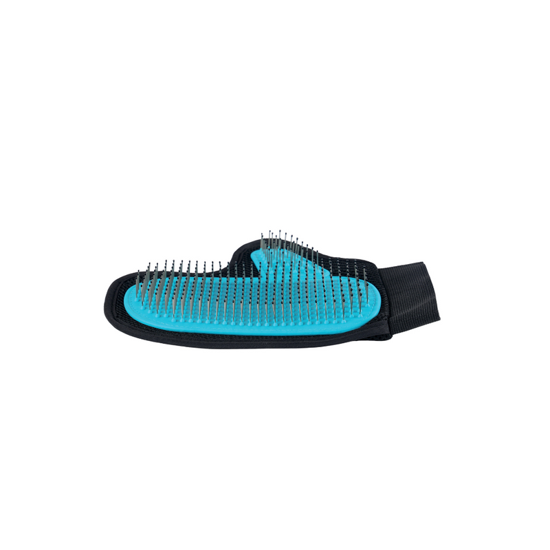 HAIRDO Grooming glove comb