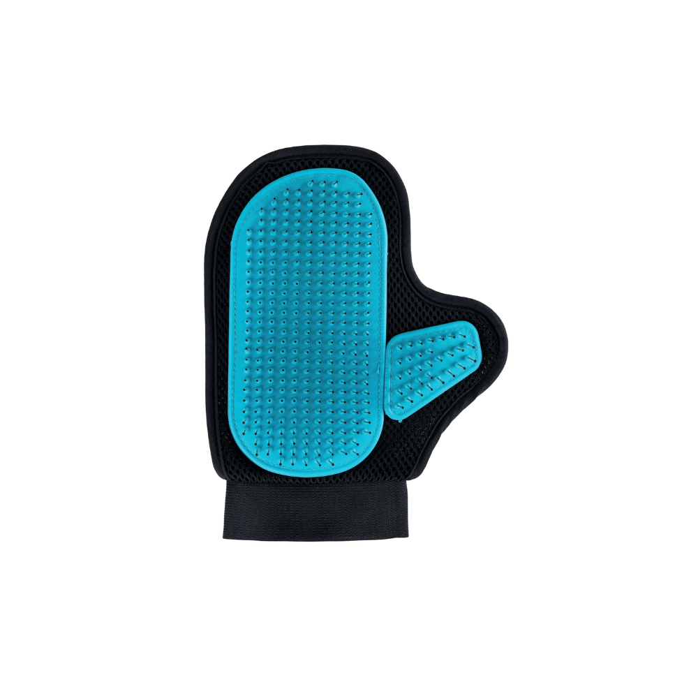 HAIRDO Grooming glove comb