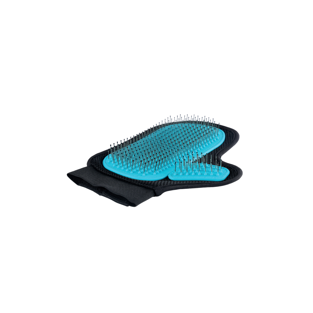 HAIRDO Grooming glove comb