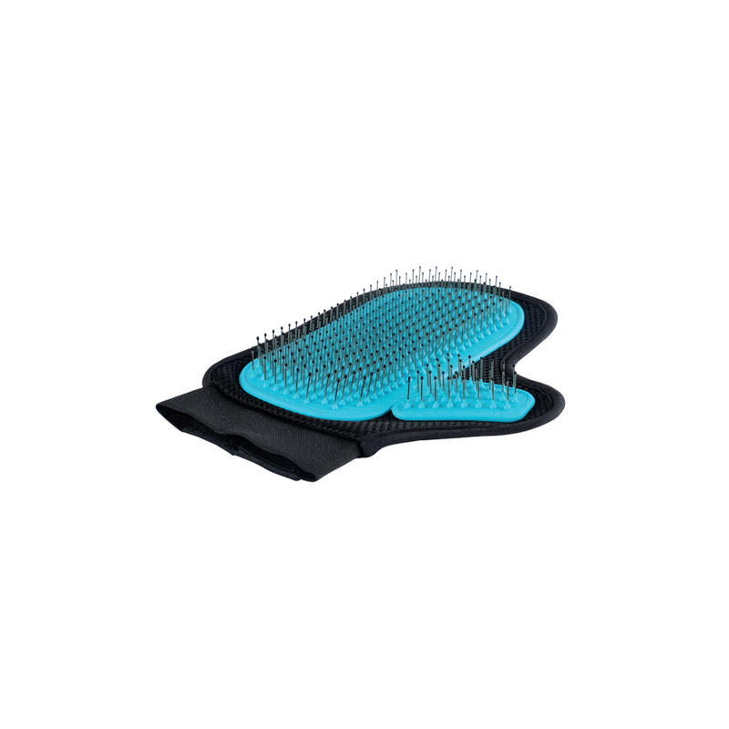 HAIRDO Grooming glove comb