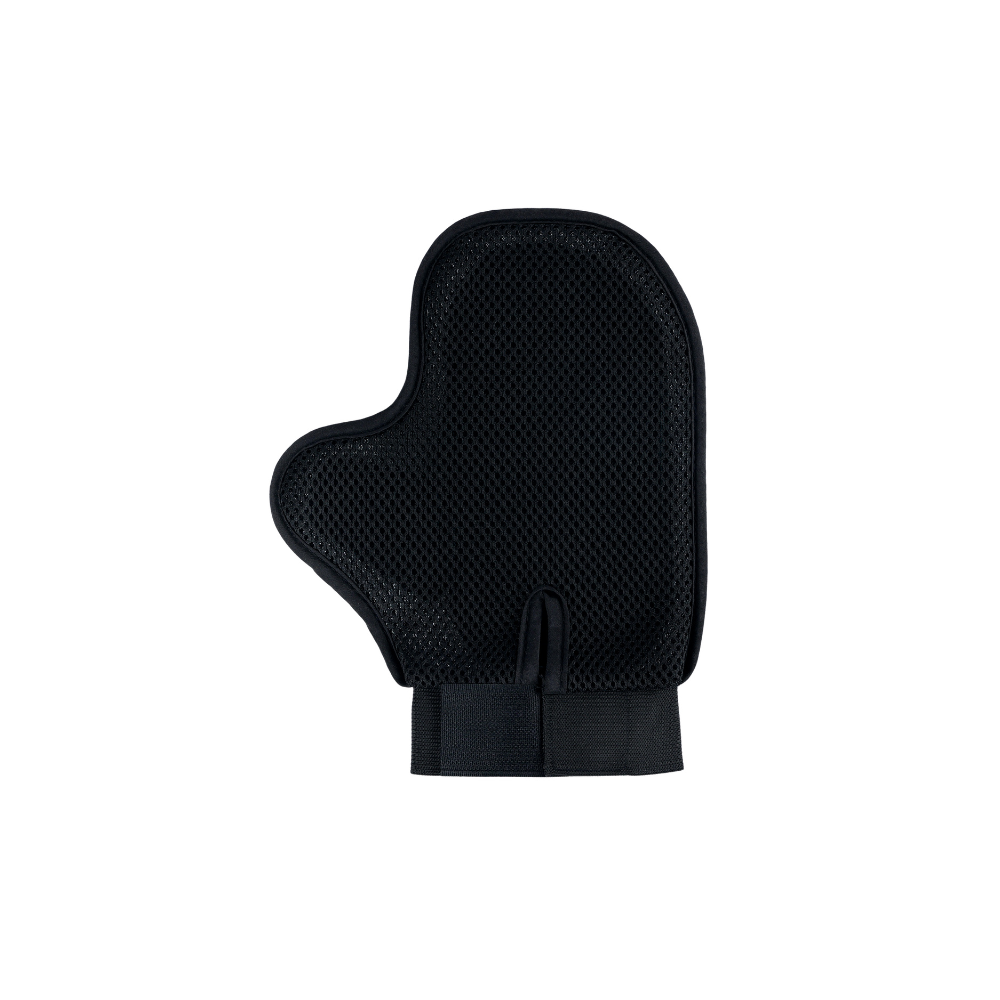 HAIRDO Grooming glove comb