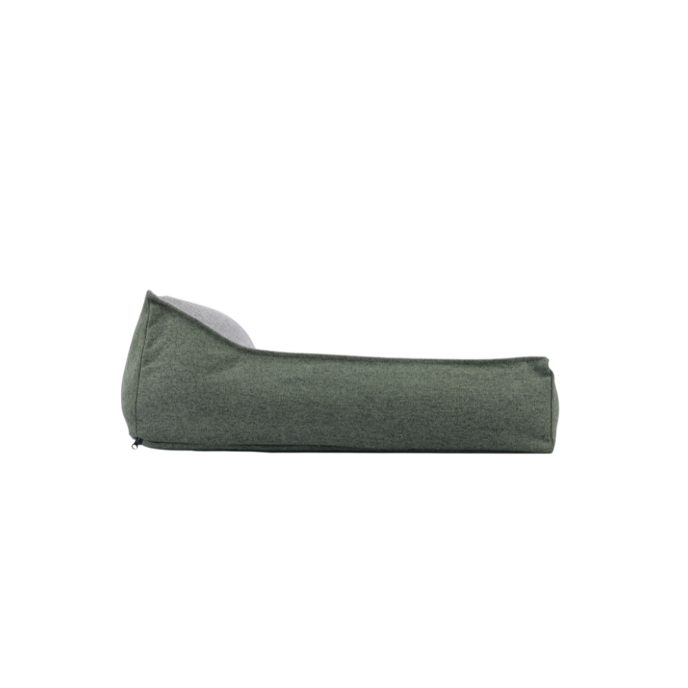 CLOUD Inflatable cushion Forest Fog