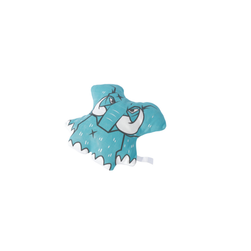 SAVAGE Dog Toy - Elephant