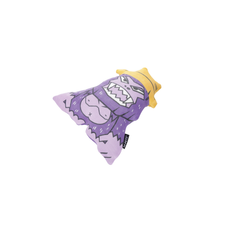 SAVAGE Dog Toy - Gorilla