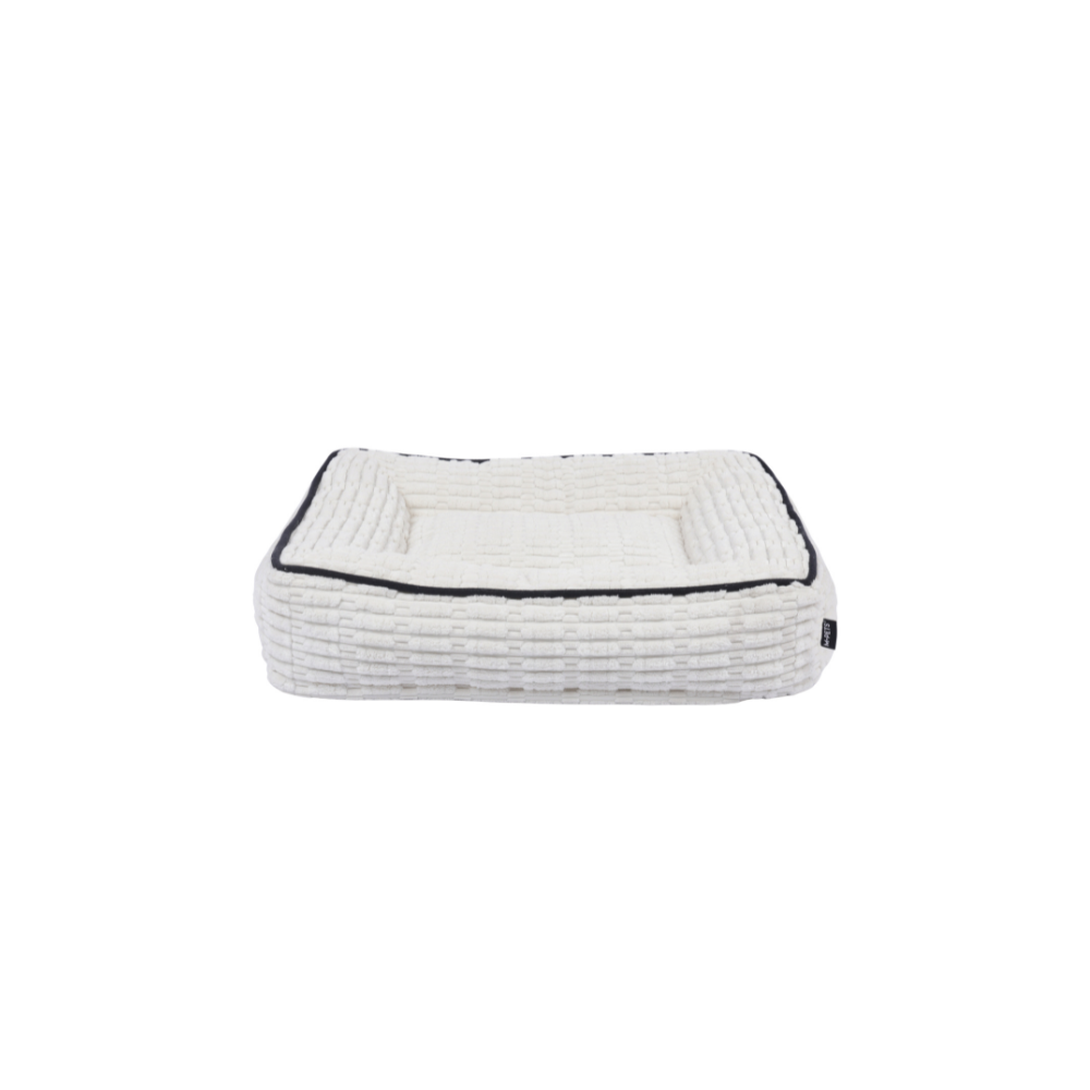 WARM HUG Pet bed Creamy dreams