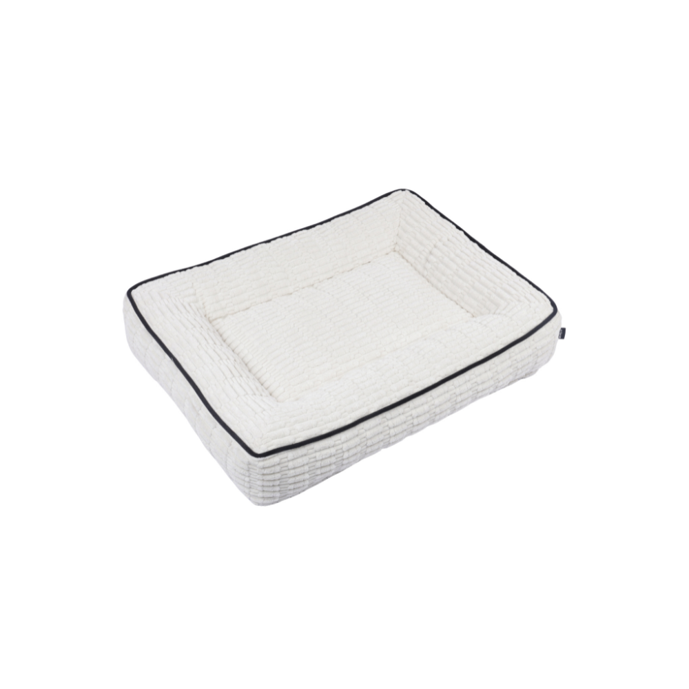WARM HUG Pet bed Creamy dreams