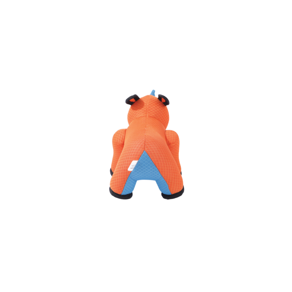 MEGA Dog toy Rhinoceros