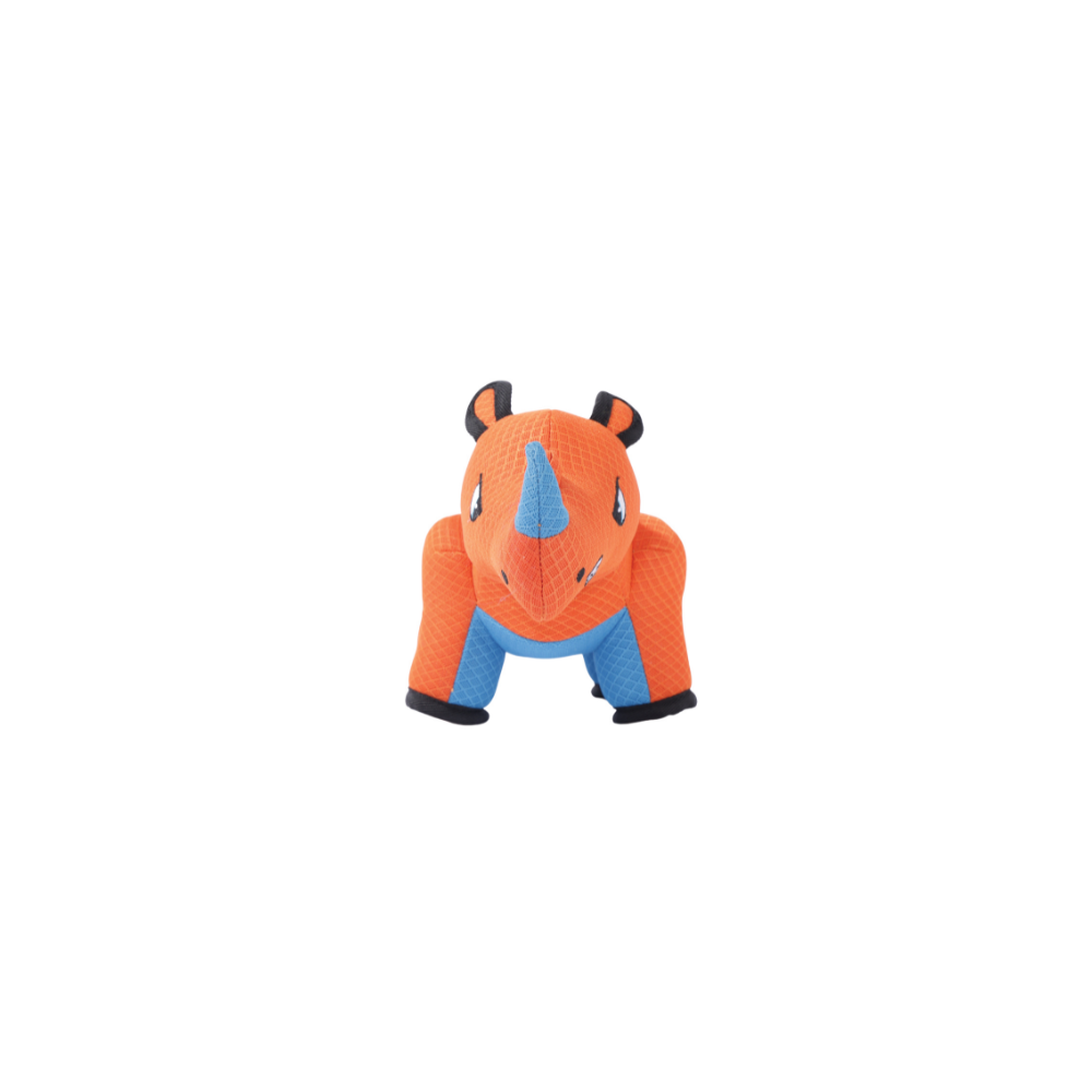 MEGA Dog toy Rhinoceros