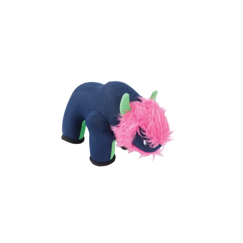 MEGA Dog toy Buffalo