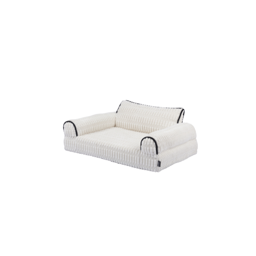WARM HUG Pet sofa Creamy dreams