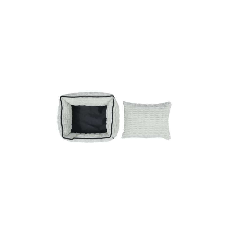 WARM HUG Pet cushion Mint dreams