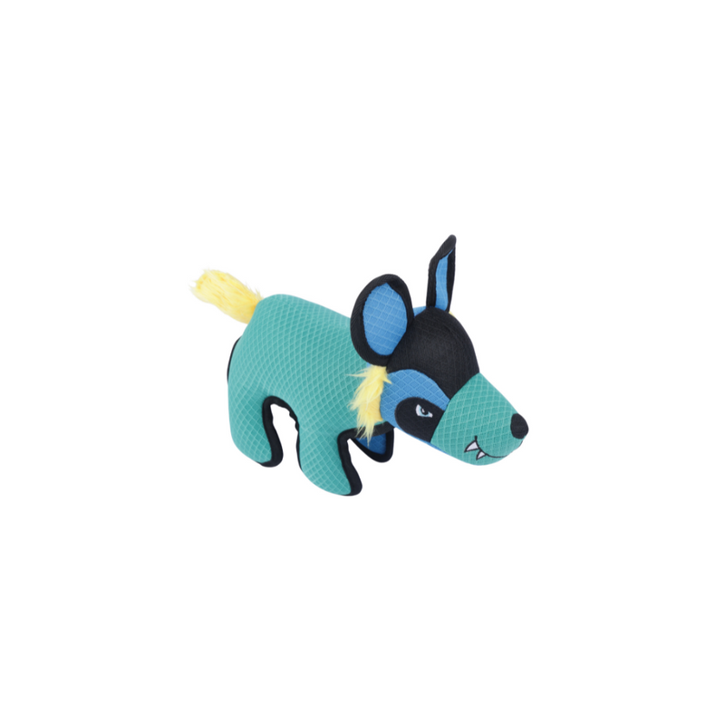 MEGA Dog toy Hyena
