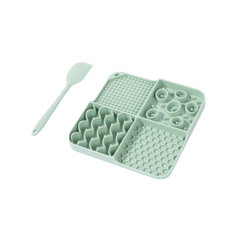 LECCAMAT+ Scoop Set Green