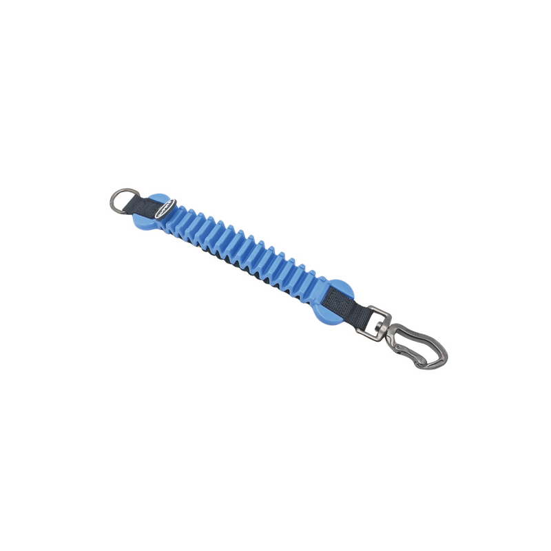 PULL POWER Shock absorber Shock Blue