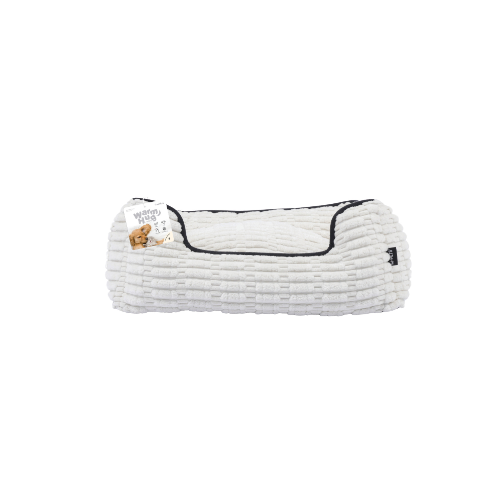 WARM HUG Pet cushion Creamy dreams