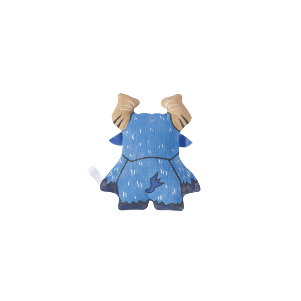 SAVAGE Dog Toy - Bull